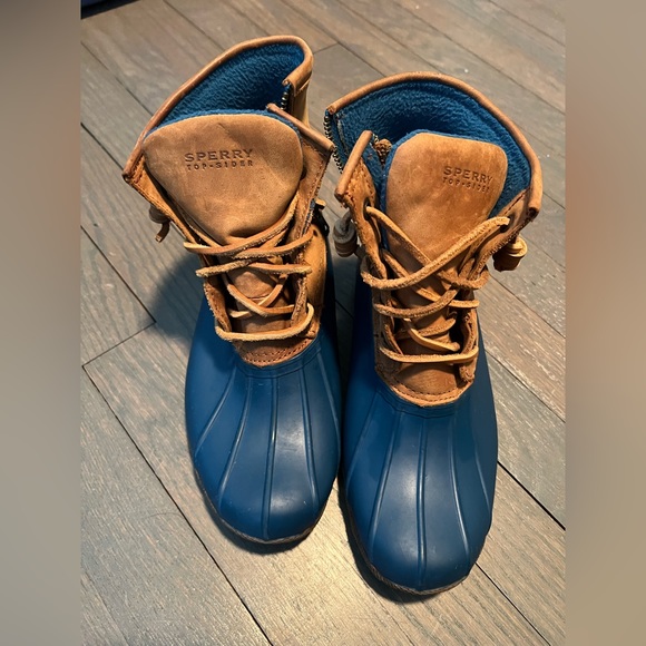 Sperry Top-Sider - Picture 2 of 3